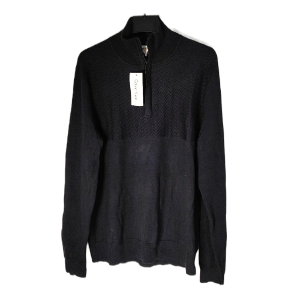 Calvin Klein Crewneck